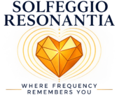 Solfeggio Resonantia